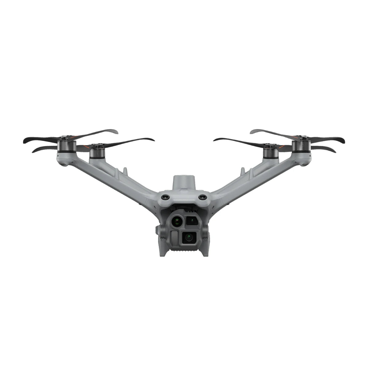 DJI Matrice 4D with RC Plus 2 Enterprise Enhanced Controller (Standalone Unit)