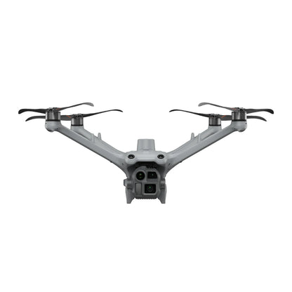 DJI Matrice 4D with RC Plus 2 Enterprise Enhanced Controller (Standalone Unit)