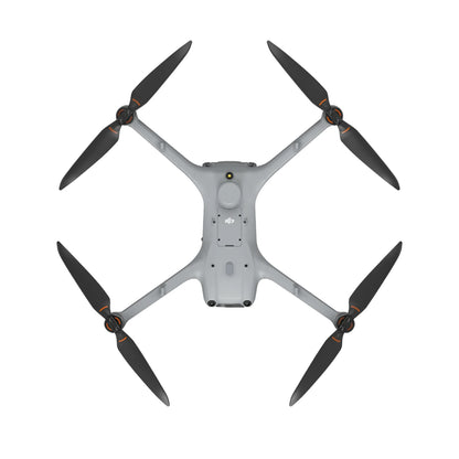 DJI Matrice 4D with RC Plus 2 Enterprise Enhanced Controller (Standalone Unit)