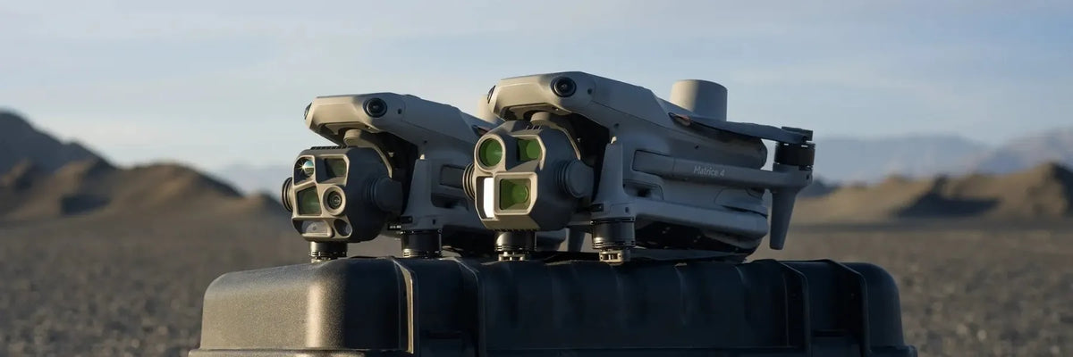 Mission-Specific Solutions