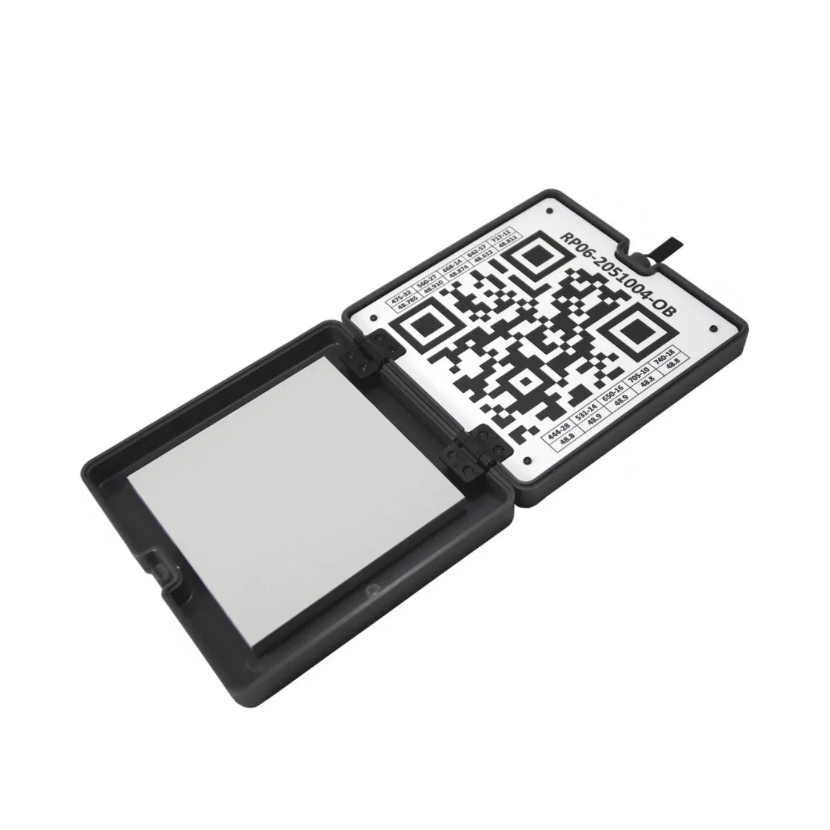 MicaSense Calibrated Reflectance Panel 2