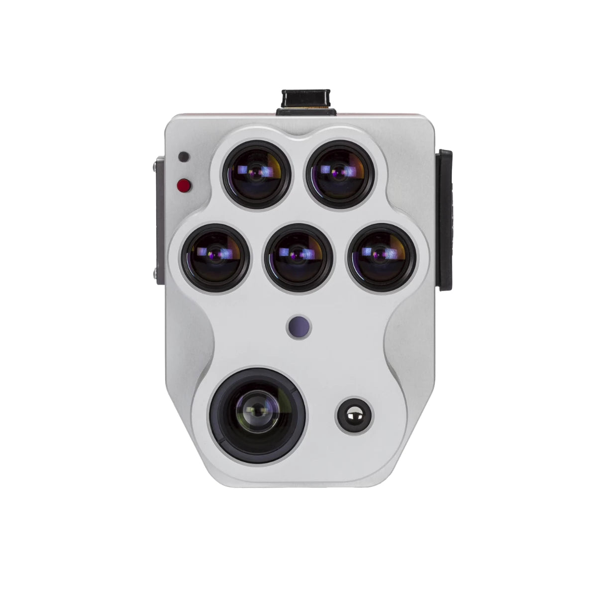 MicaSense Altum-PT with DJI M300/M350 SkyPort Kit