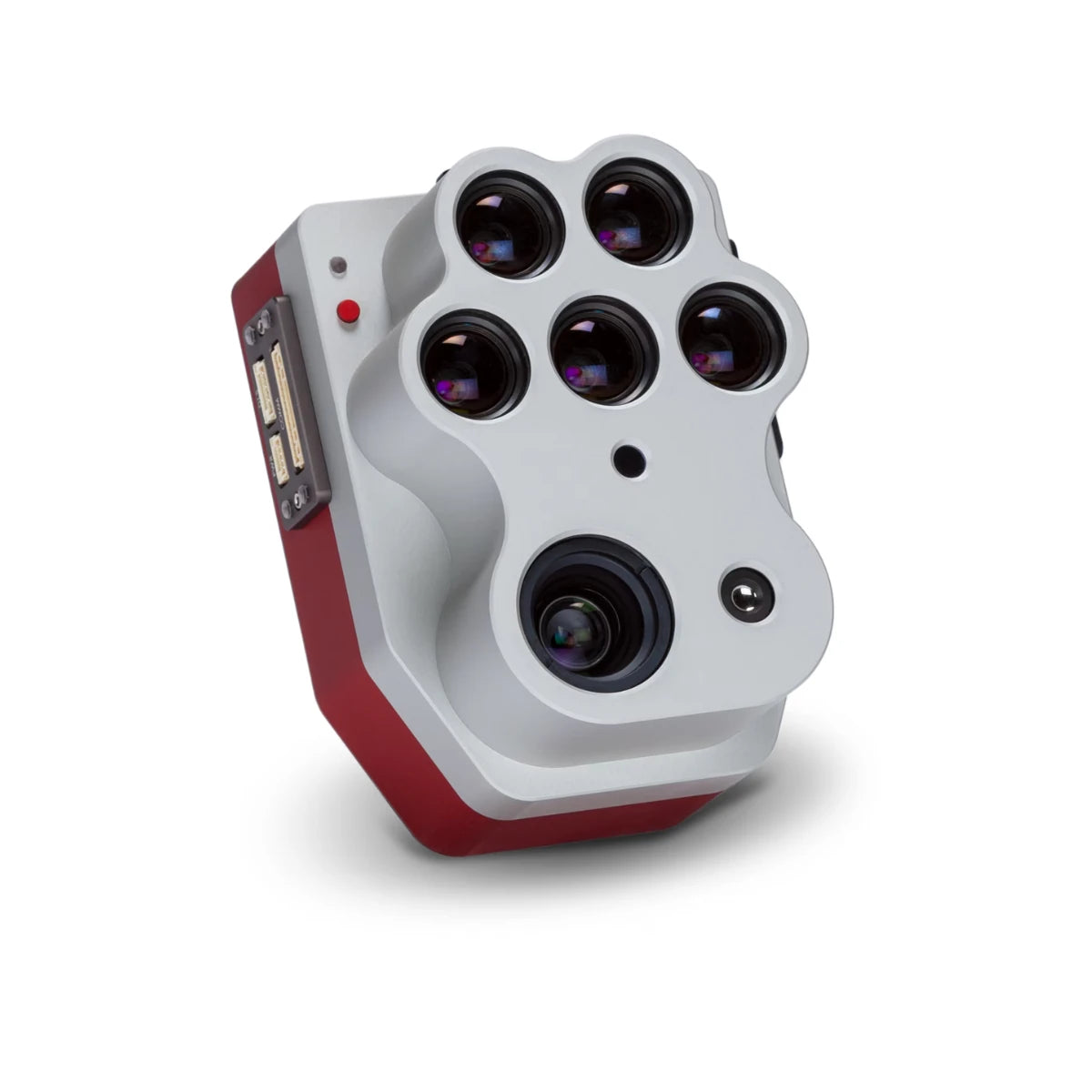 DSLRPros Inspired Flight IF800 Agricultural Monitoring Package