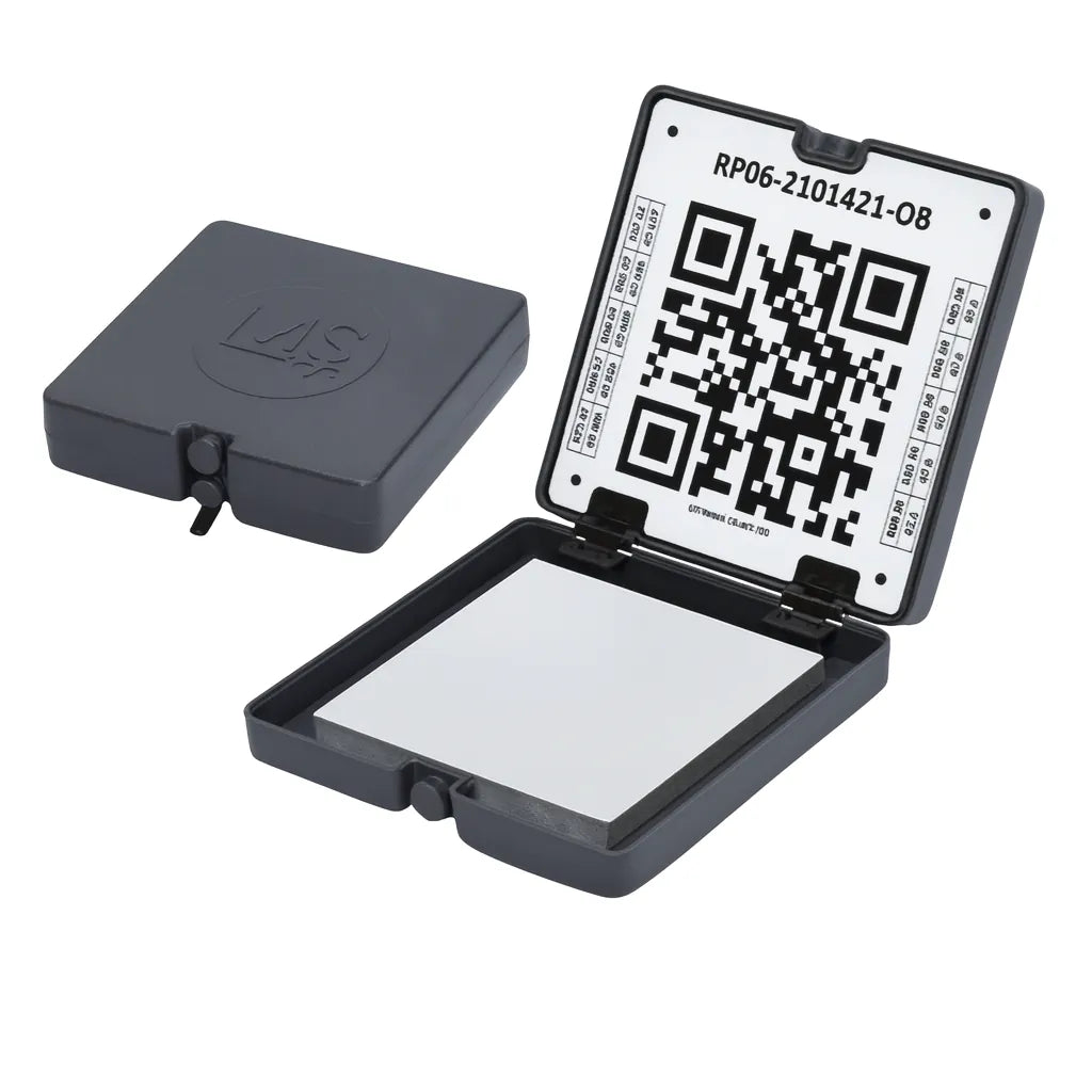 MicaSense Calibrated Reflectance Panel 2