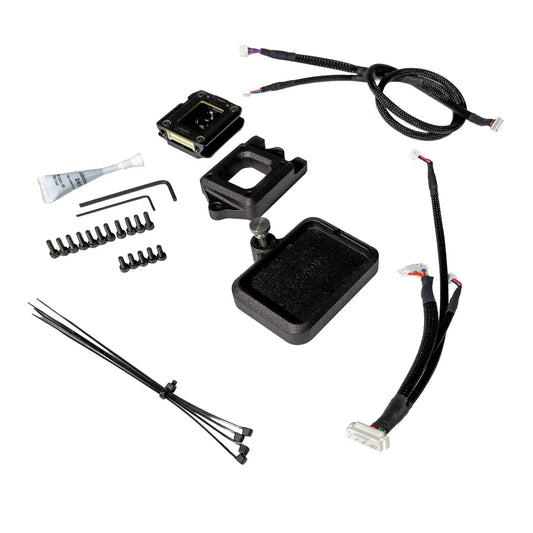 MicaSense Smart Dovetail Adapter Kit for RedEdge-P and Altum PT