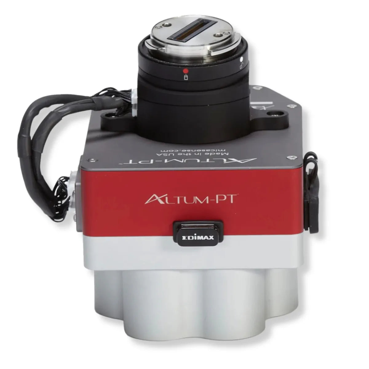 MicaSense Altum-PT with DJI M300/M350 SkyPort Kit
