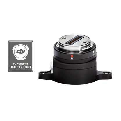 MicaSense DJI M300/M350 SkyPort Kit for RedEdge-P