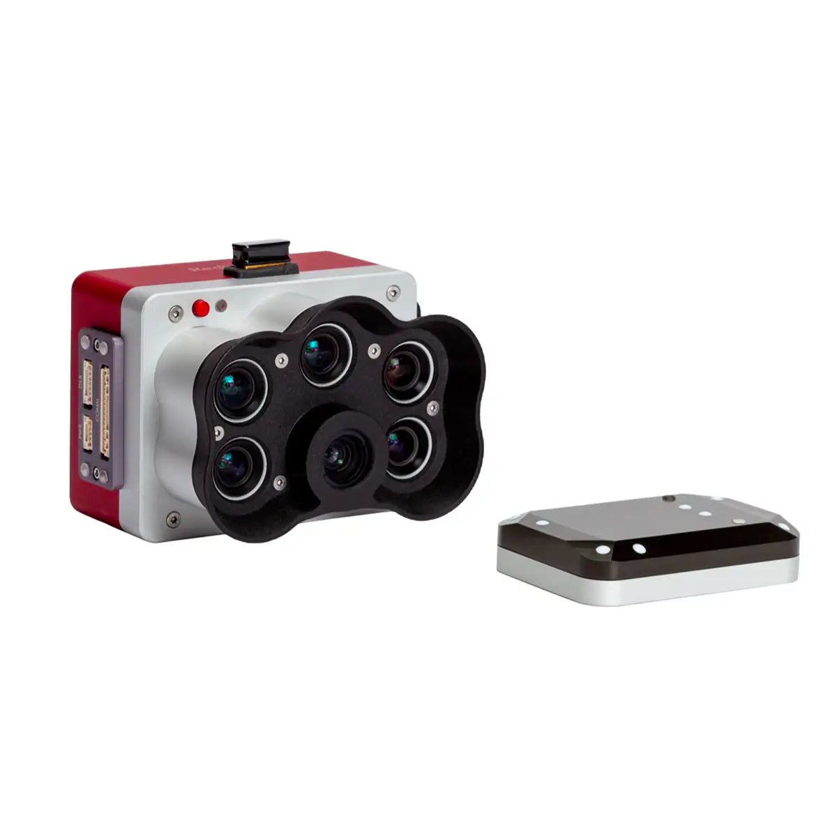 MicaSense RedEdge-P for SkyScout Series