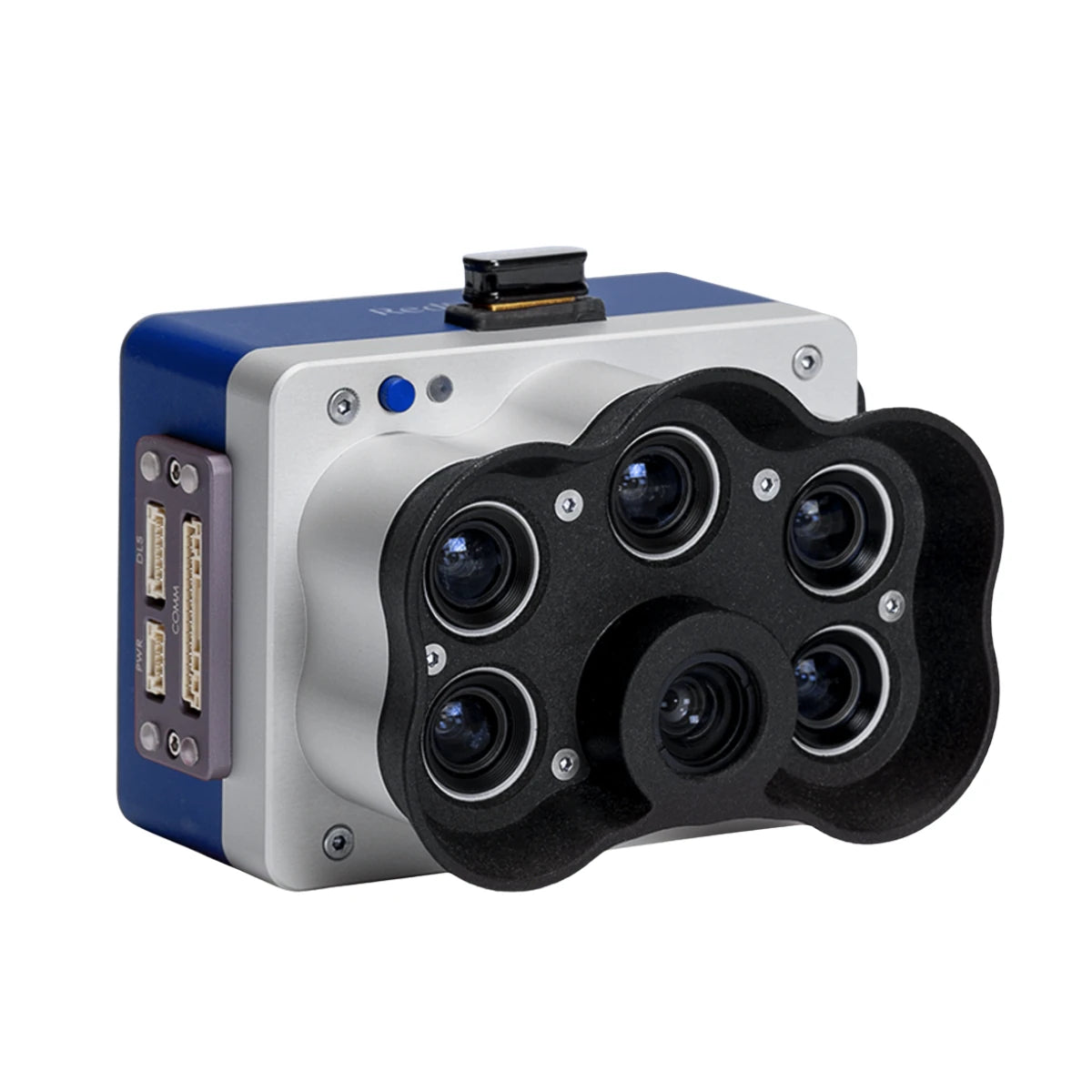 MicaSense RedEdge-P Blue Multispectral Kit