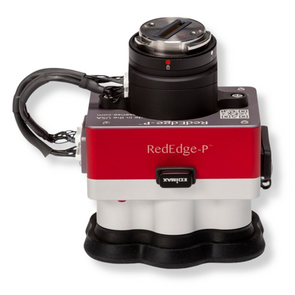 MicaSense RedEdge-P Multispectral Camera Kit with DJI Skyport M300 / M350