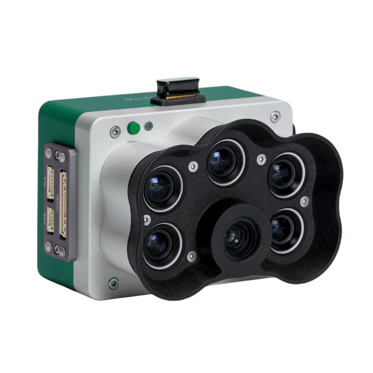 Micasense RedEdge-P Green Multispectral Kit