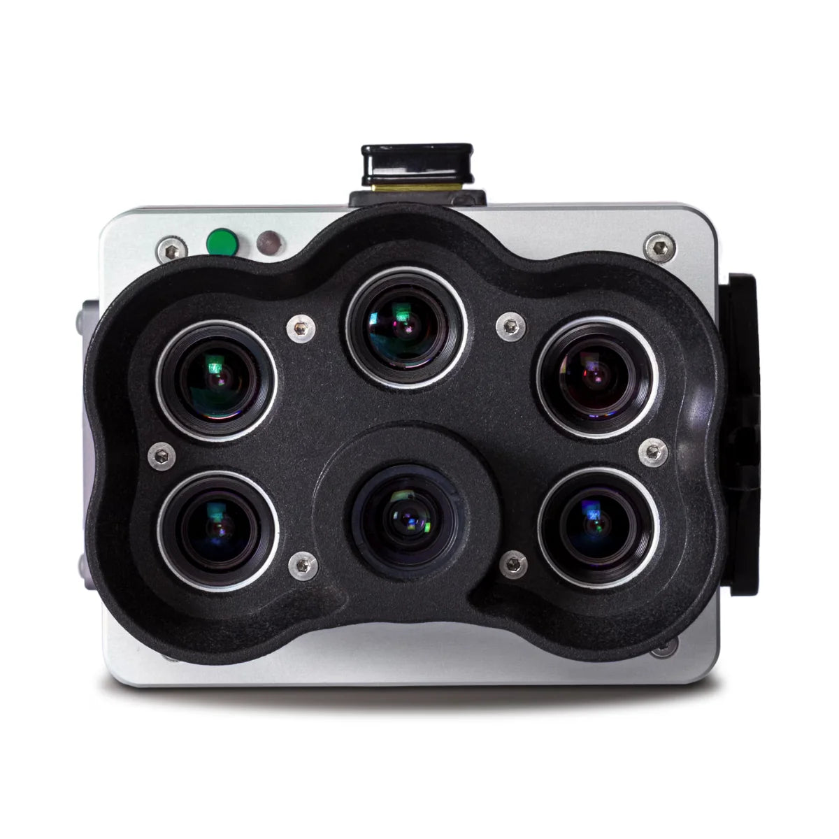 Micasense RedEdge-P Green Multispectral Kit