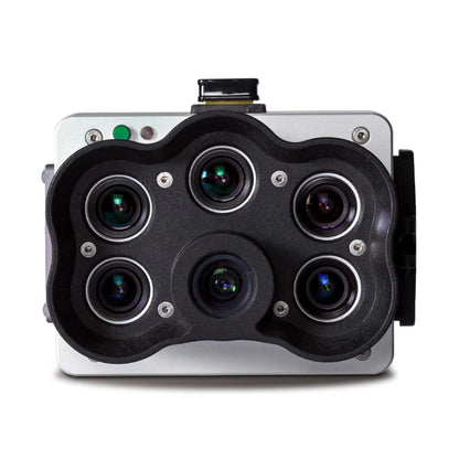 Micasense RedEdge-P Green Multispectral Kit