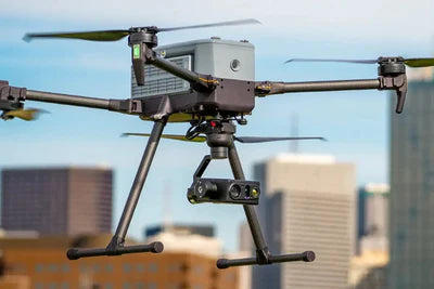 Precision Mapping and Reconstruction