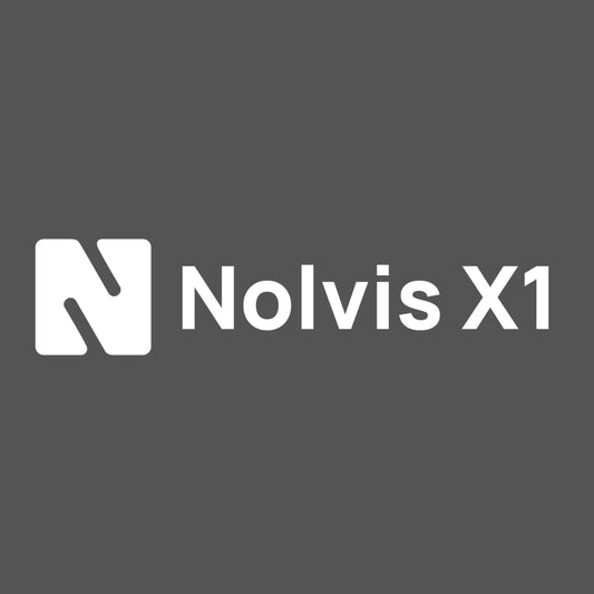 Nolvis X1 Cloud Additional Storage (500GB)