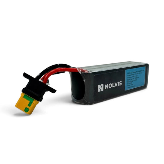 Nolvis X1 Battery