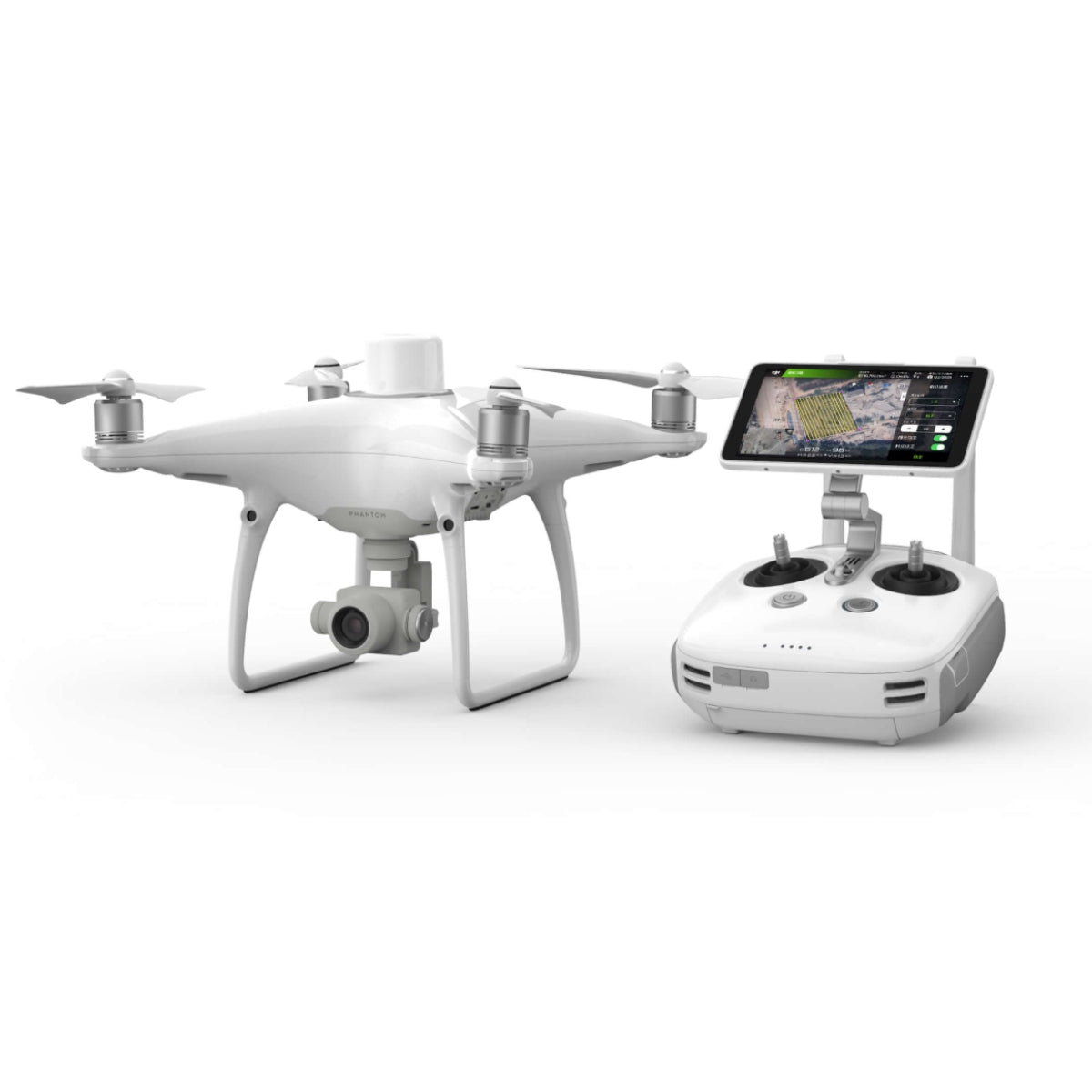 Buy DJI Phantom 4 RTK (S) | DSLRPros
