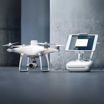 DJI Phantom 4 RTK (S)