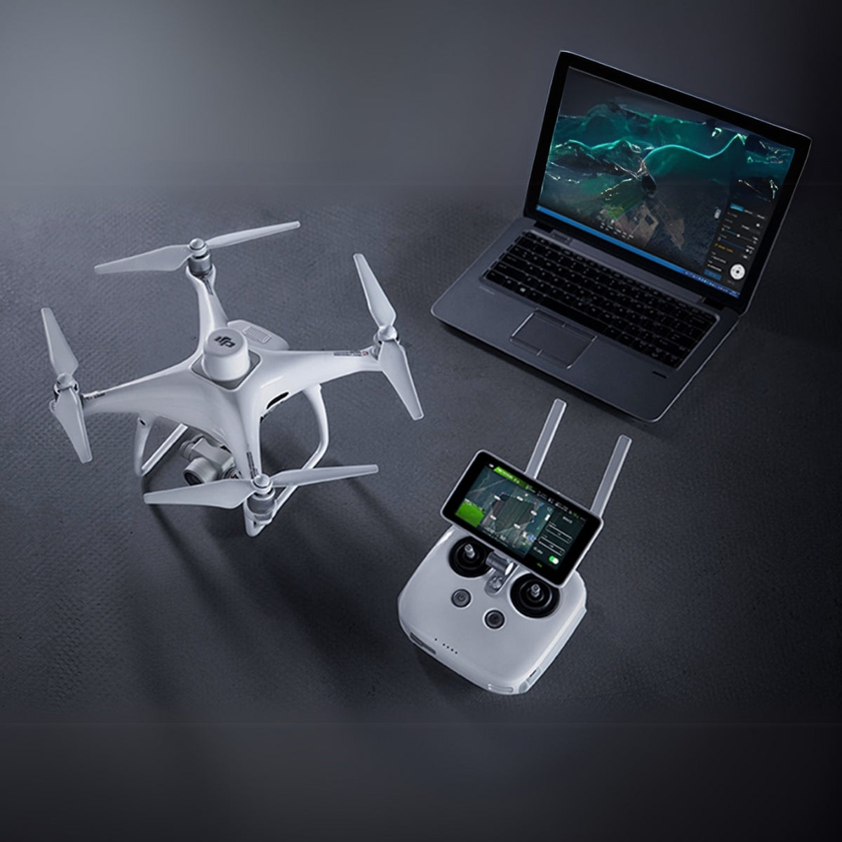 DJI Phantom 4 RTK (S)