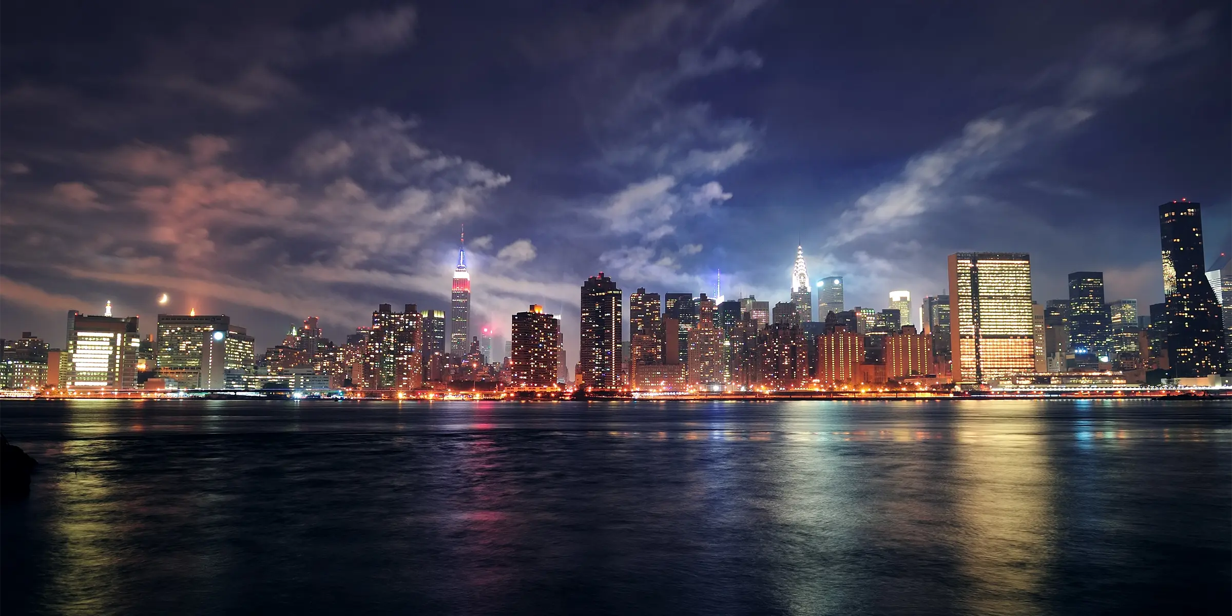 Cityscape background for reseller and drone financing.
