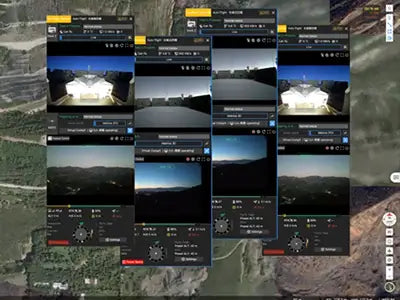 Real-Time Data Streaming