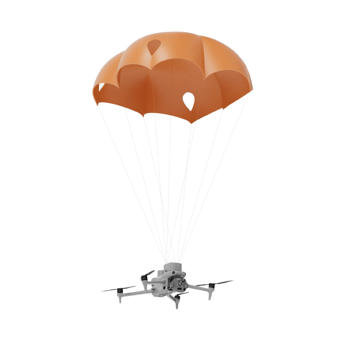 Rivabyte DPS-Y4P Parachute for Matrice 4T/4E