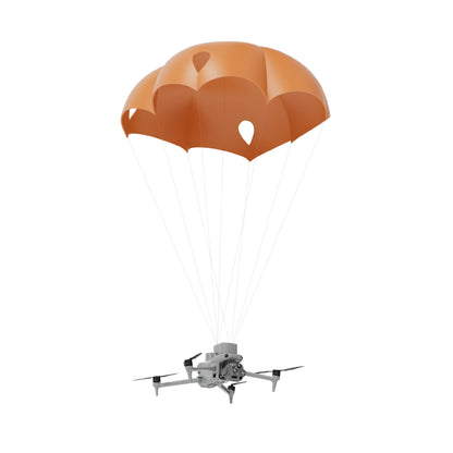 Rivabyte DPS-Y4P Parachute for Matrice 4T/4E