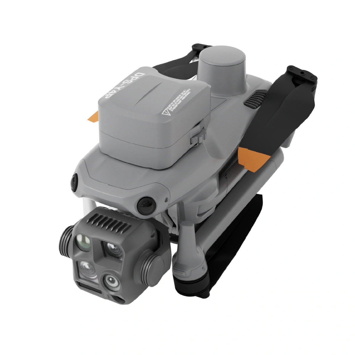 Rivabyte DPS-Y4P Parachute for Matrice 4T/4E