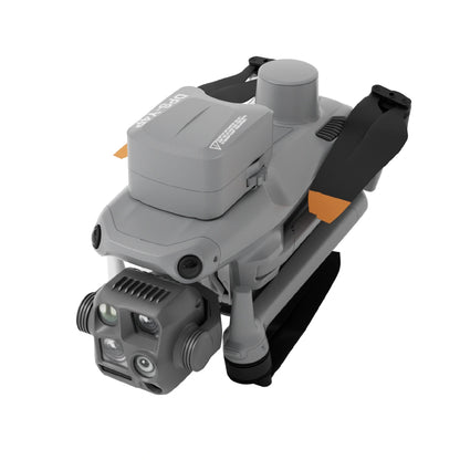 Rivabyte DPS-Y4P Parachute for Matrice 4T/4E