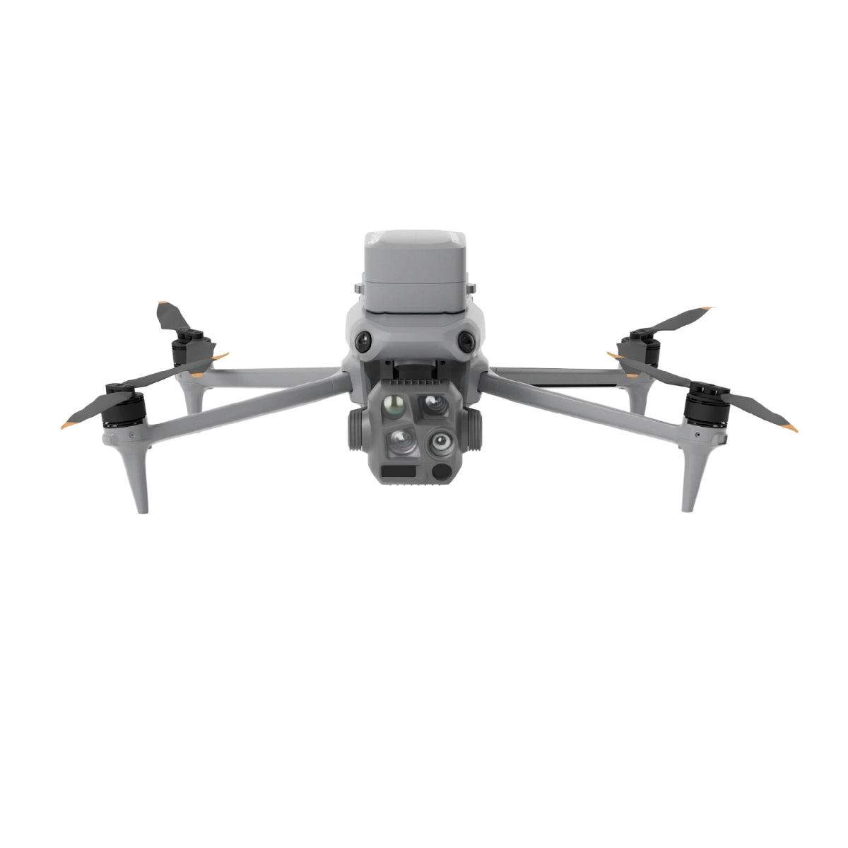 Rivabyte DPS-Y4P Parachute for Matrice 4T/4E