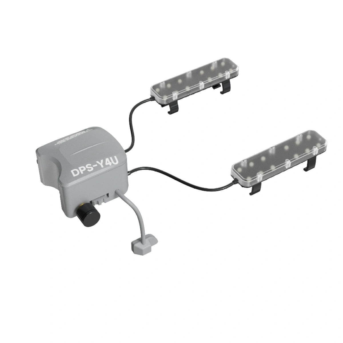 Rivabyte DPS-Y4U PRO Parachute for Matrice 4D/4TD