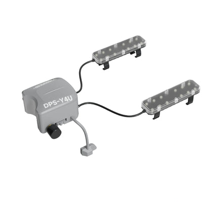 Rivabyte DPS-Y4U PRO Parachute for Matrice 4D/4TD