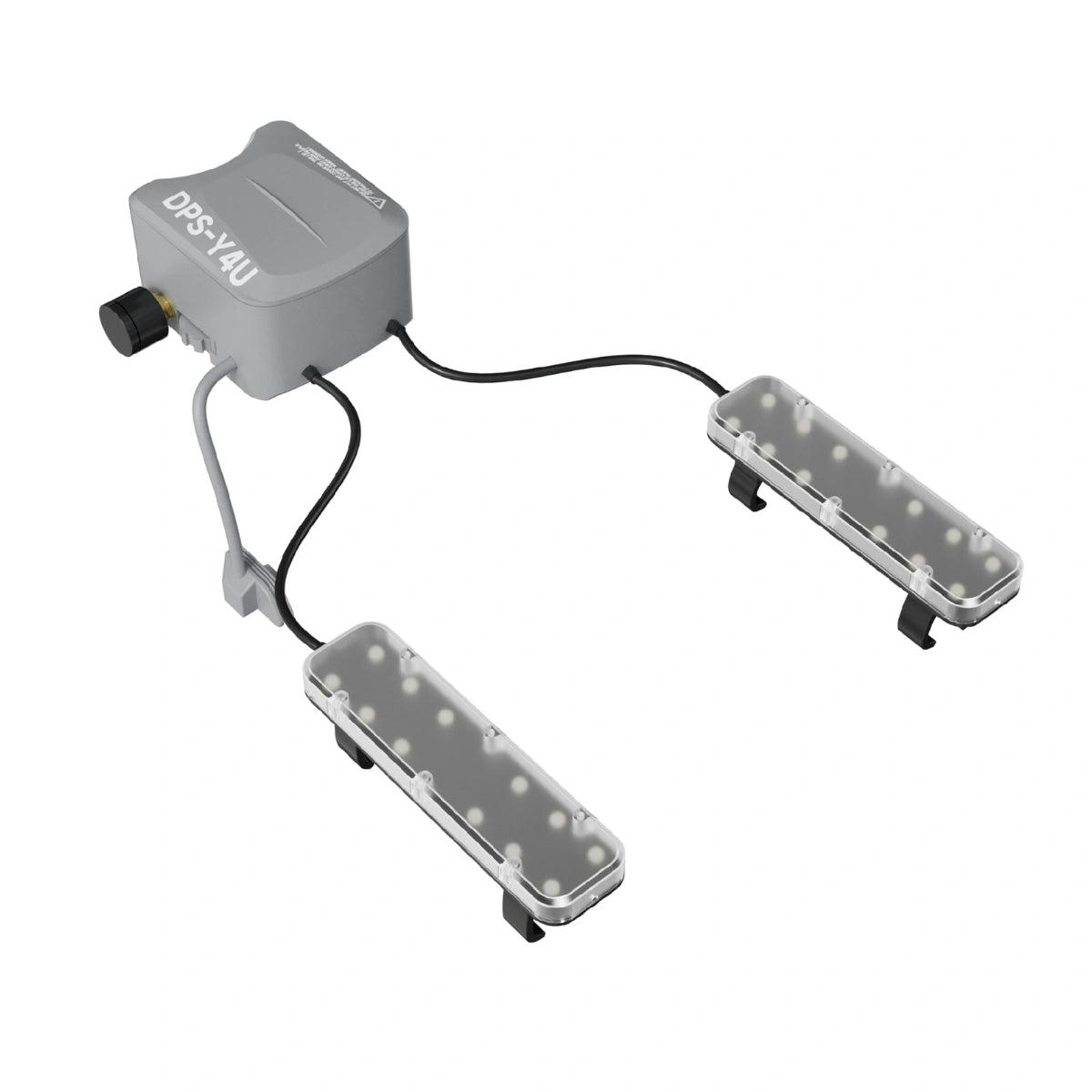 Rivabyte DPS-Y4U PRO Parachute for Matrice 4D/4TD