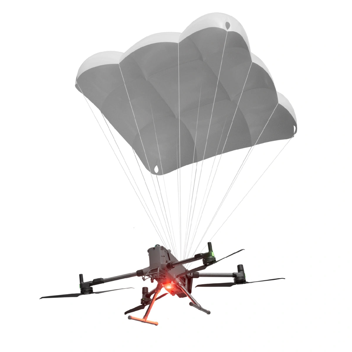 Rivabyte Y400 Parachute for Matrice 400