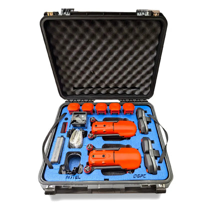 Autel EVO II Dual 640T & 6K Rugged Bundle V1 Combo (Used)