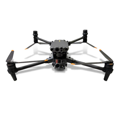 DJI Matrice 30T Aircraft with BS30 Battery Station (Used) No Warranty