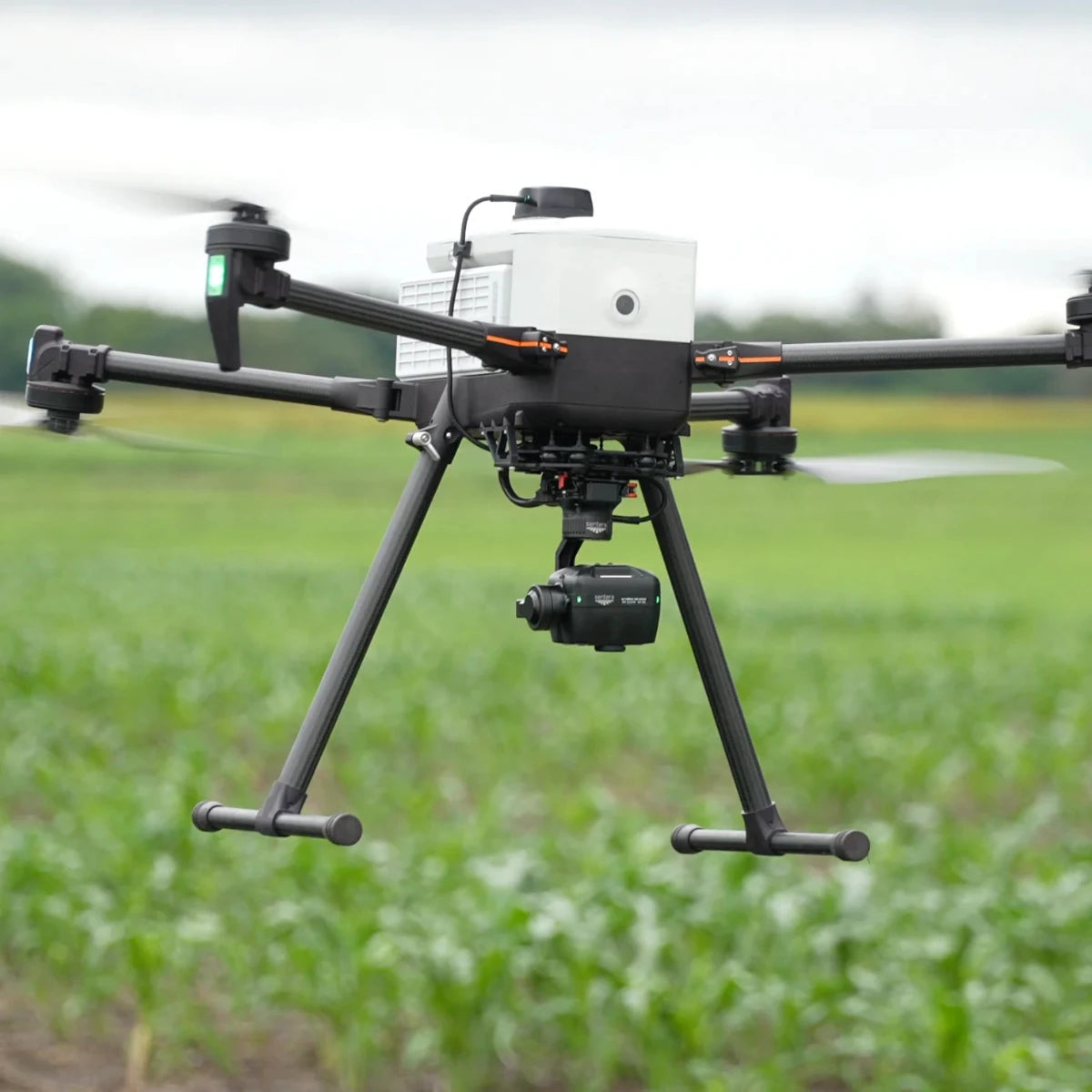 Sentera 6X Thermal Pro Sensor Kit for Inspired Flight IF800