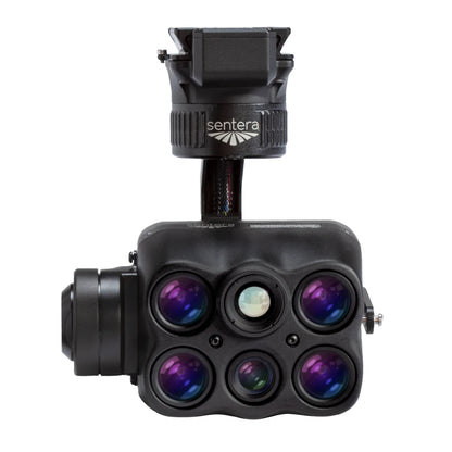 Sentera 6X Thermal Pro Sensor Kit for Inspired Flight IF800