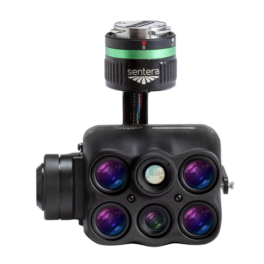 Sentera 6X Thermal Pro Sensor Kit for Matrice 300 / Matrice 350 / Matrice 400