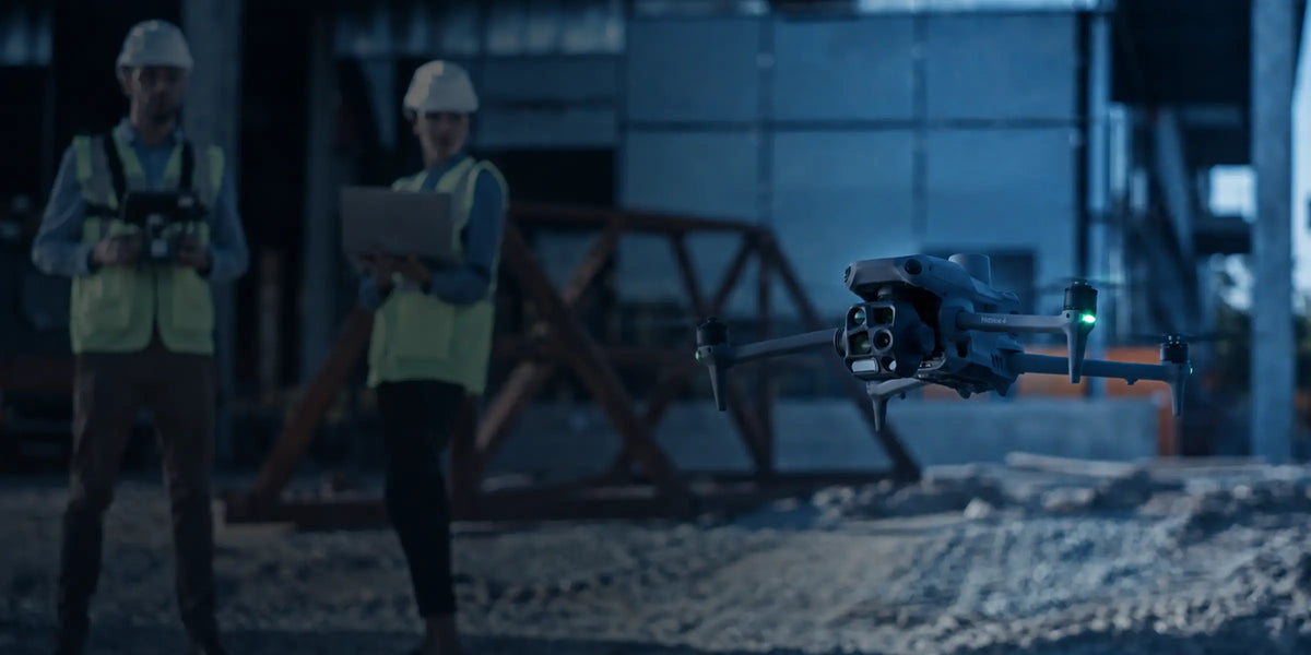 DSLRpros Drone Services