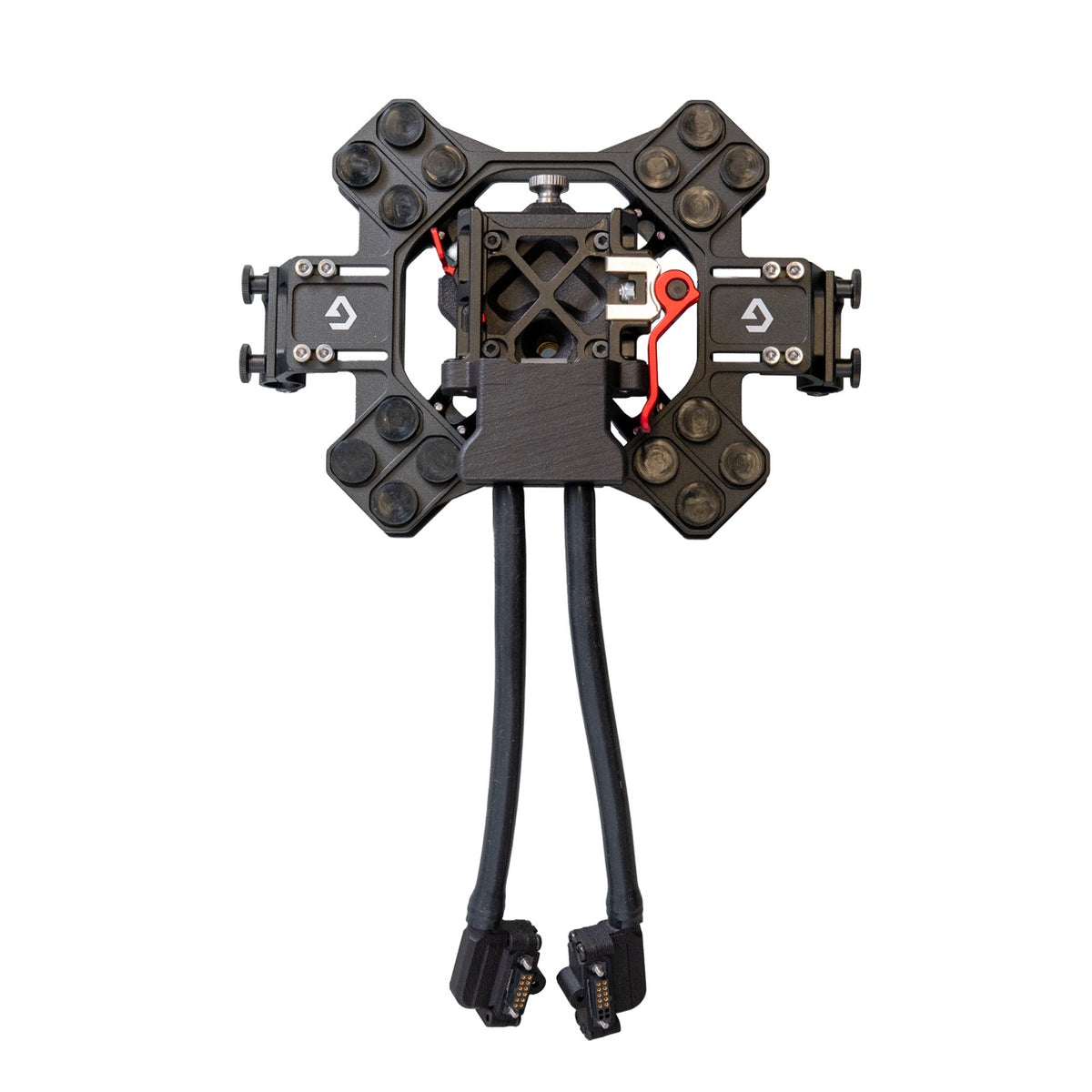 Inspired Flight IF1200 Dovetail Kit 3.0 Version (Required for Payload Integration)
