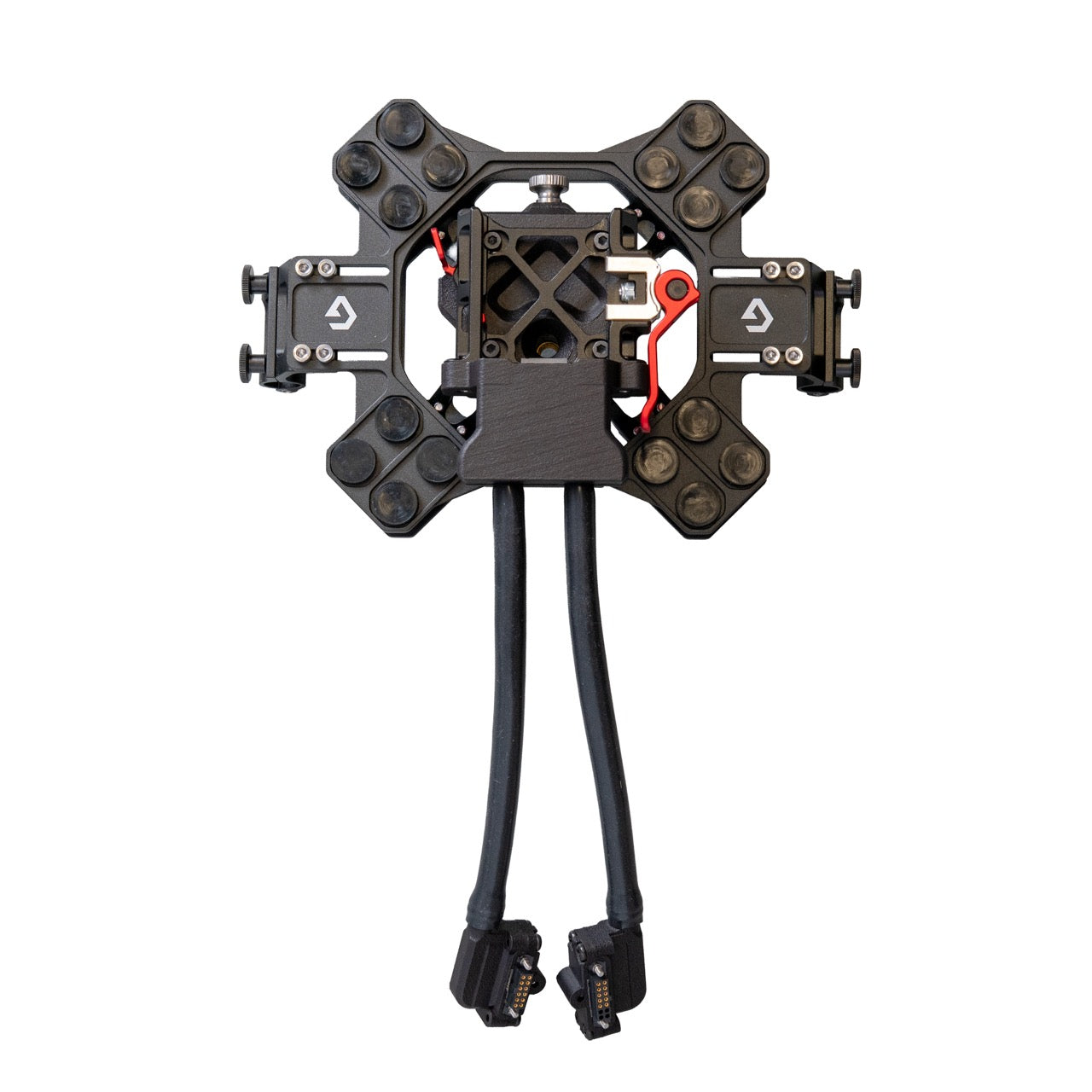 IF1200 Dovetail Kit 3.0 Version