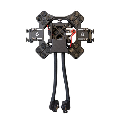 IF1200 Dovetail Kit 3.0 Version