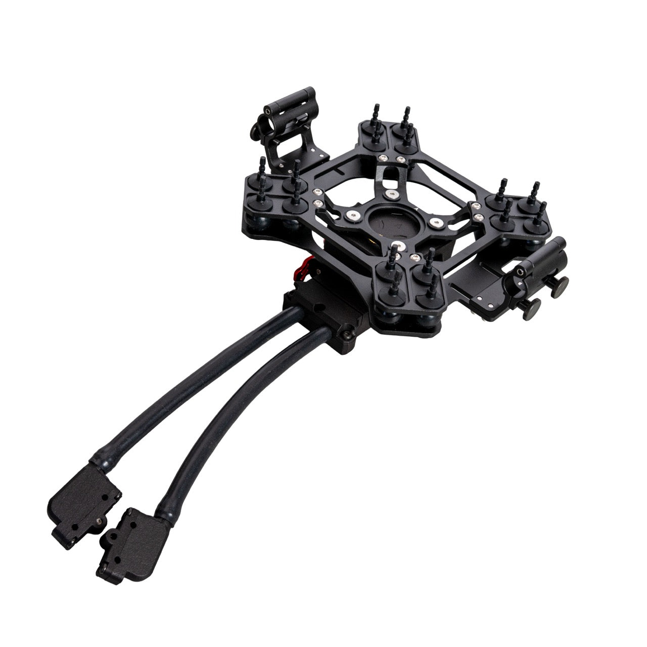 Inspired Flight IF1200 Dovetail Kit 3.0 Version