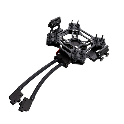 Inspired Flight IF1200 Dovetail Kit 3.0 Version