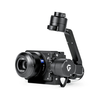 Sony LR1 (61MP) on Custom Gimbal 35mm Lens for SkyScout Series