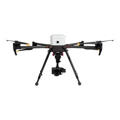 Inspired Flight IF800 with GS-ONE Ground Control Station + Sony ILX-LR1 Bundle