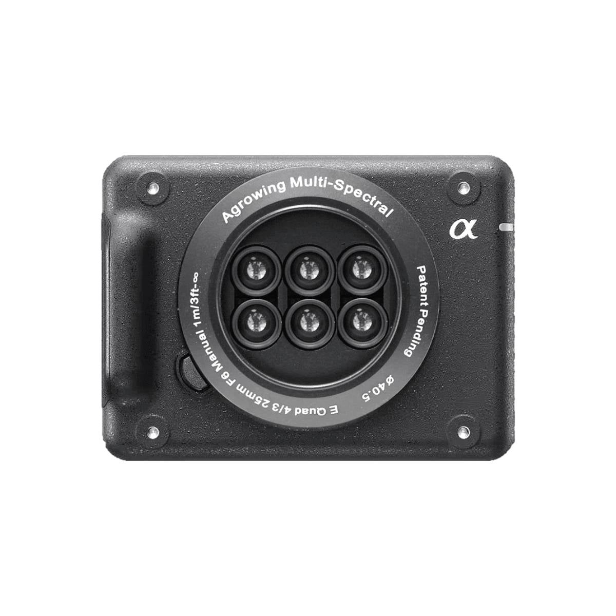 Sony LR1 Agrowing Sextuple Lens