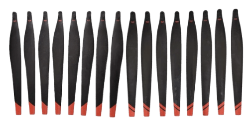 DJI T50 Propeller Full Set (Black)