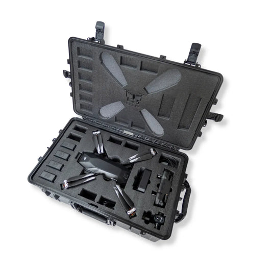 Teledyne FLIR SIRAS Hard Travel Case